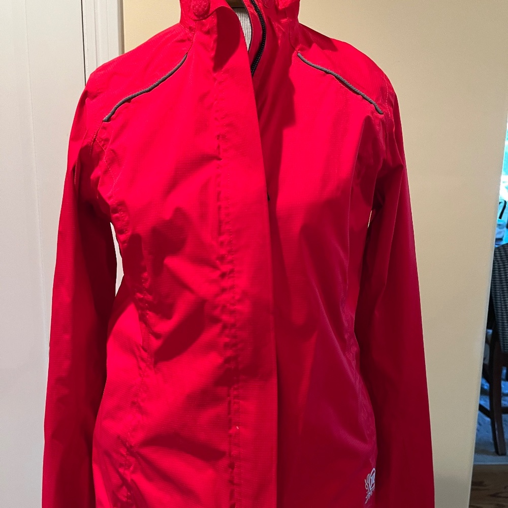 Women's Novara Cycling Jacket